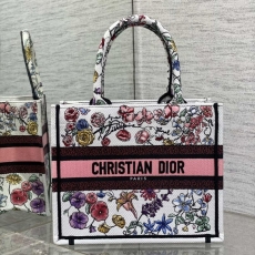 Christian Dior Shopping Bags